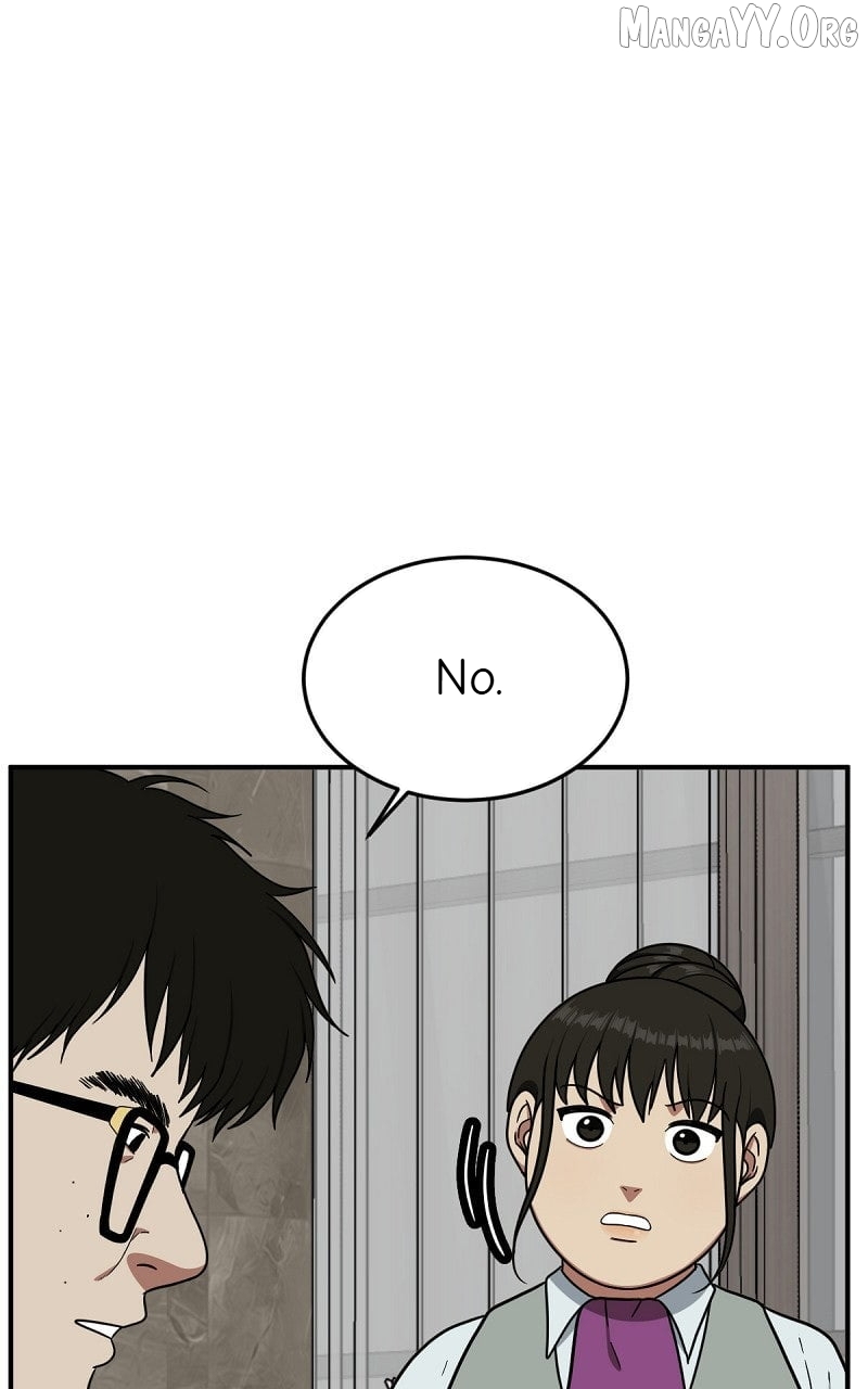 Change Me Chapter 84 - page 127